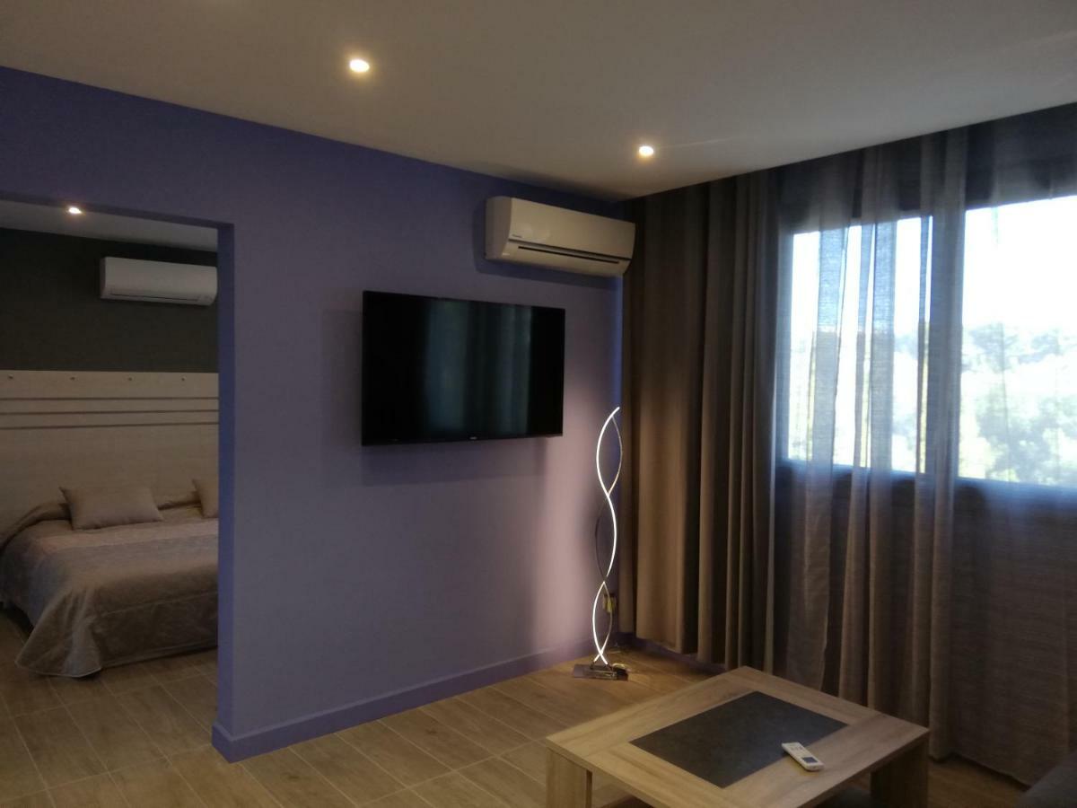 Hotel Saint Roch Martigues Exterior foto