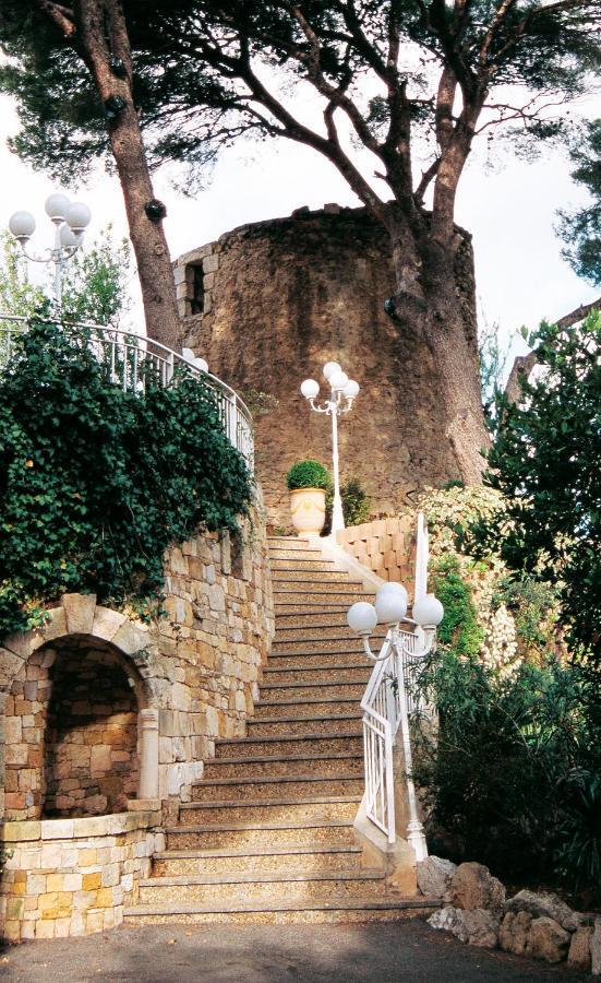 Hotel Saint Roch Martigues Exterior foto
