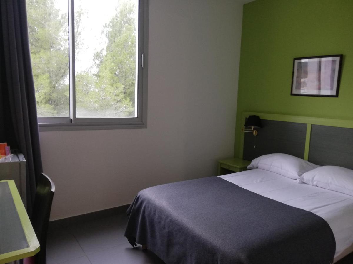 Hotel Saint Roch Martigues Exterior foto