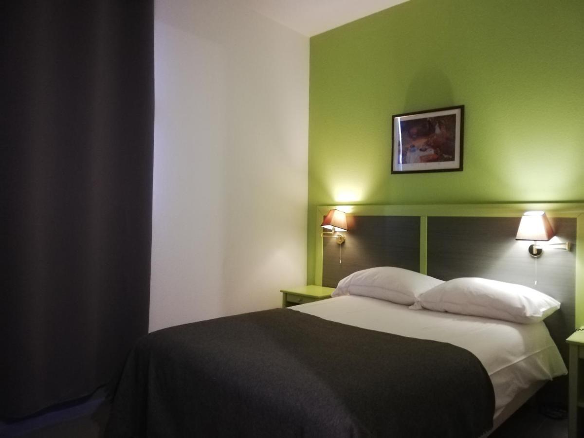 Hotel Saint Roch Martigues Exterior foto
